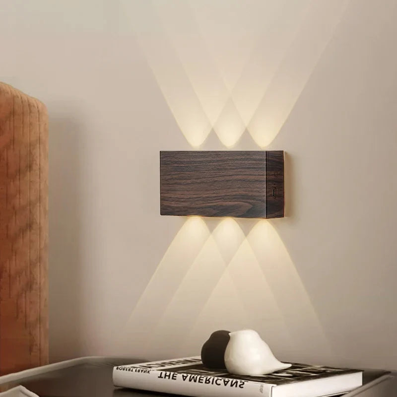 Wall Lights