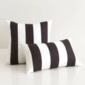 Striped Outdoor Cushion Cover – 45 × 45 cm