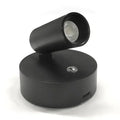 Magnetic Tube Spotlight – Rechargeable, Touch Dimmable