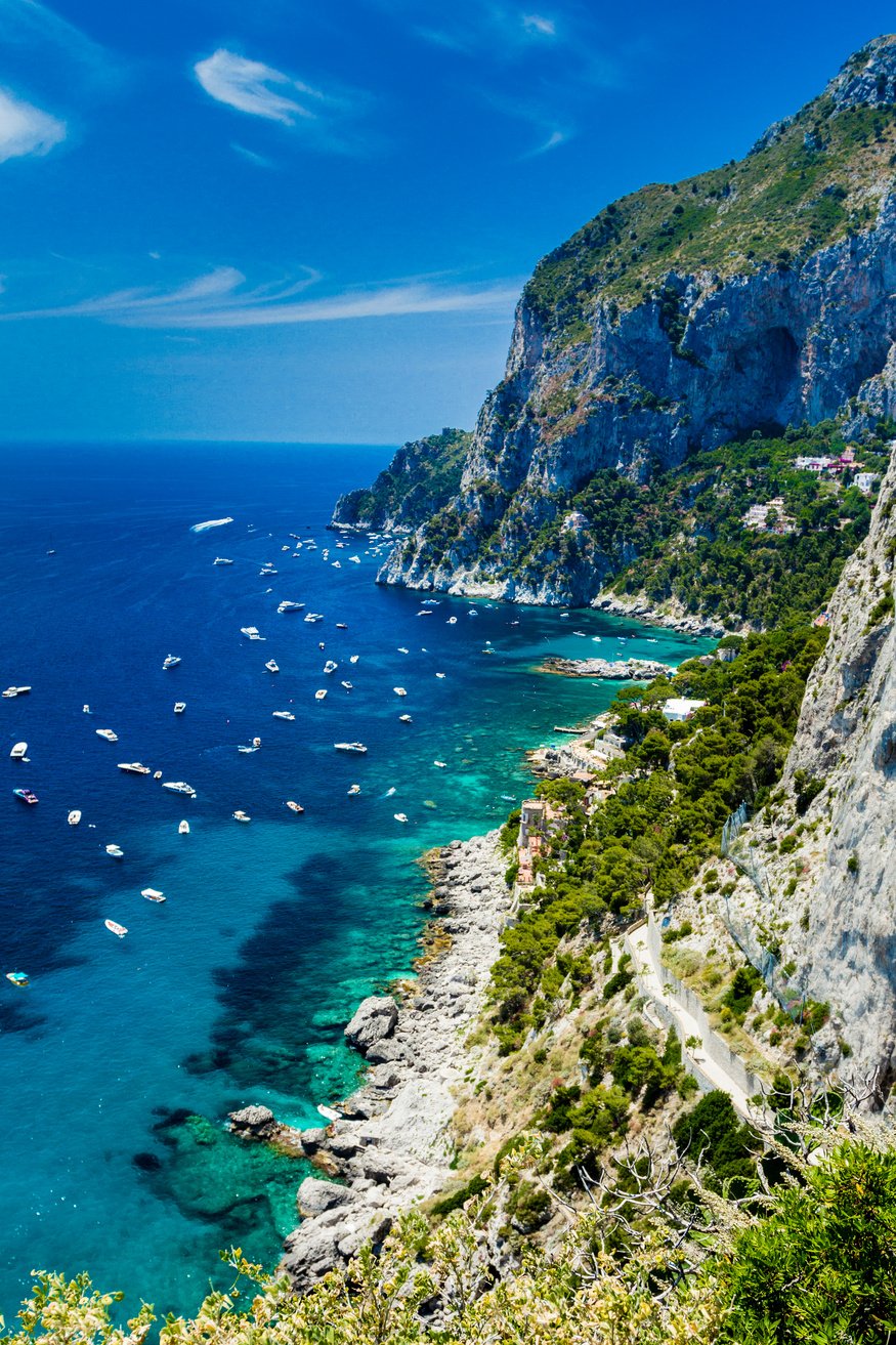 Capri